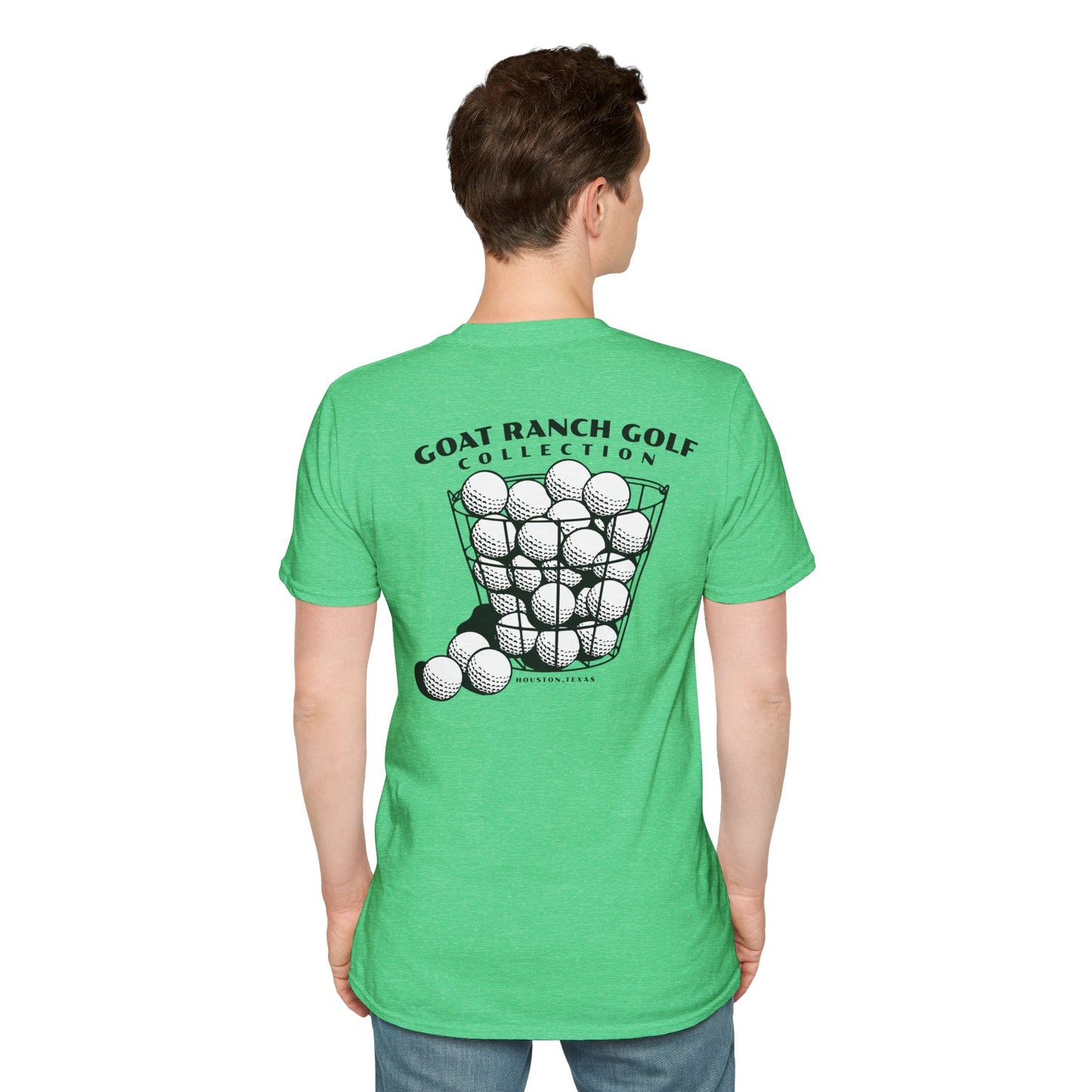 Range Balls Shirt