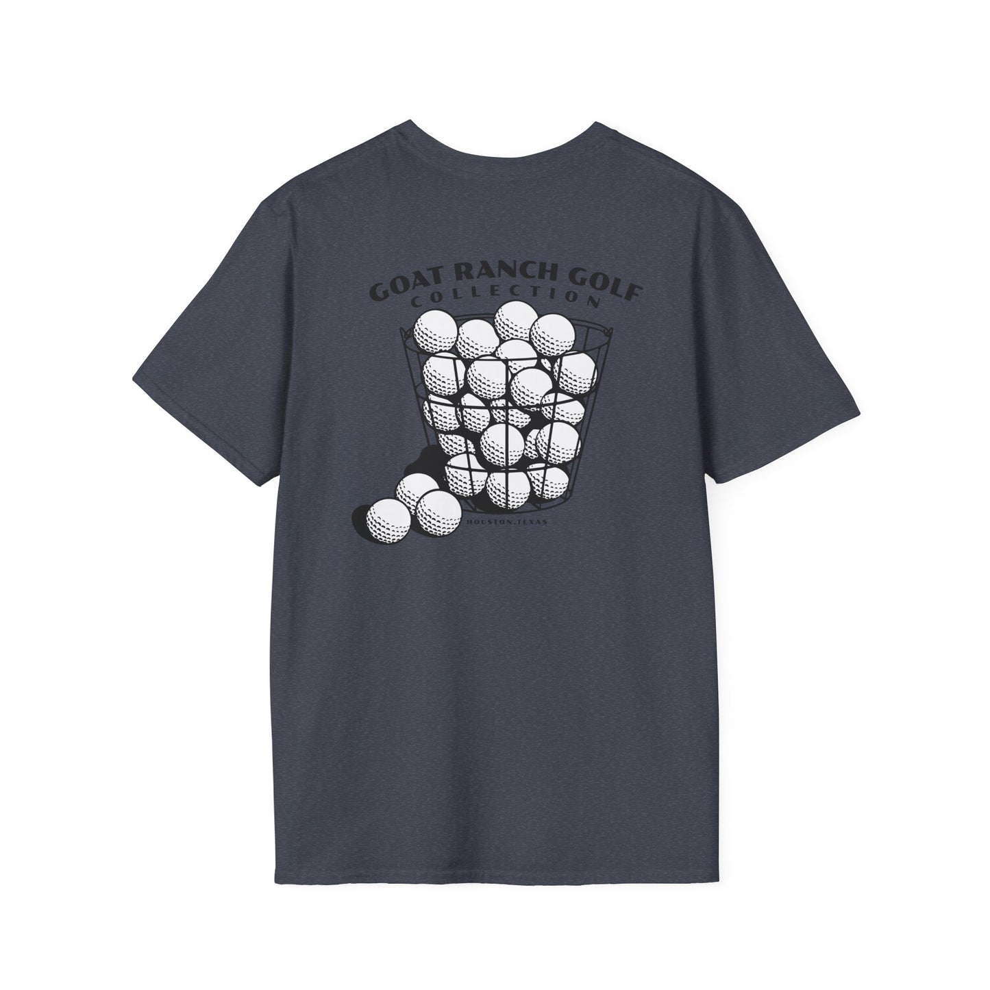 Range Balls Shirt