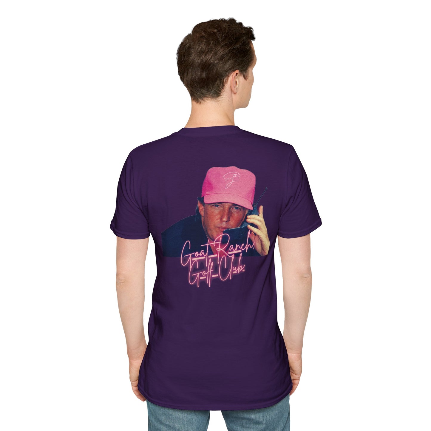 Retro Trump Shirt