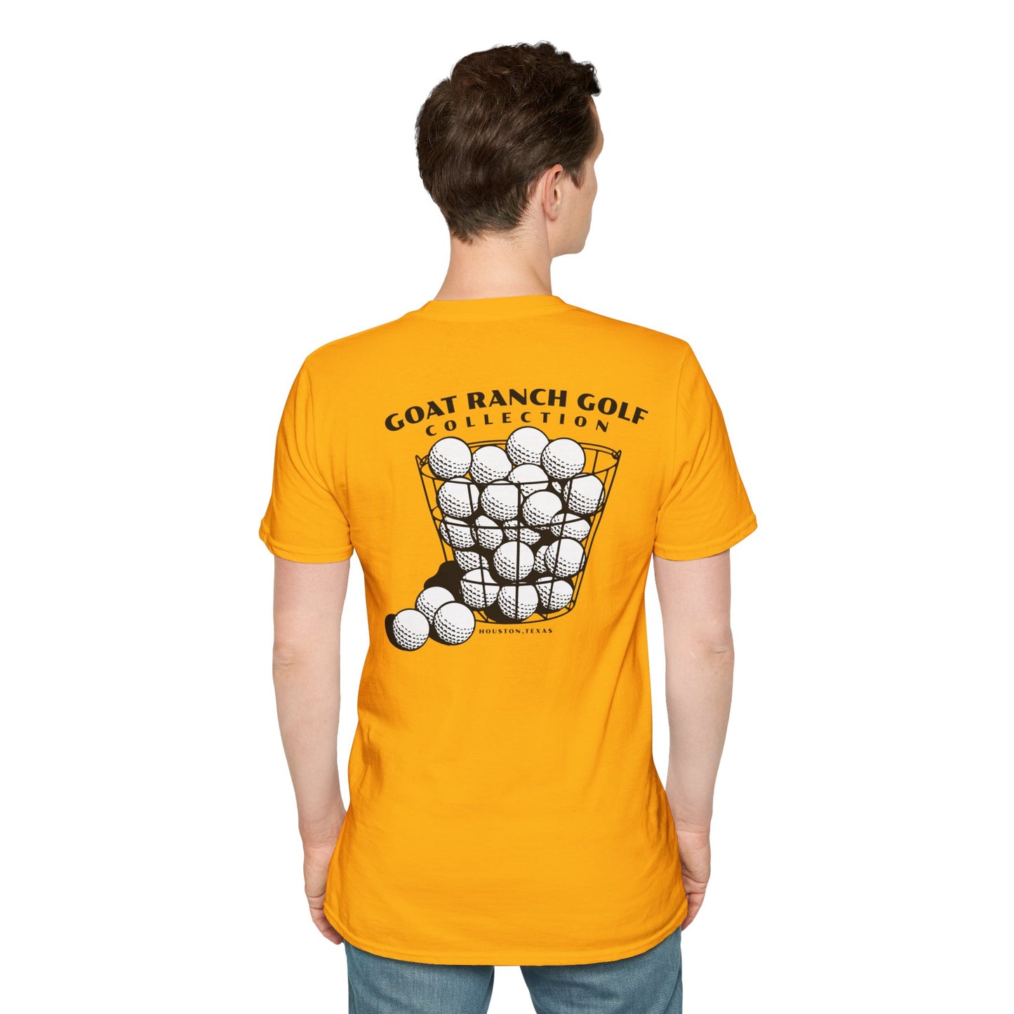 Range Balls Shirt