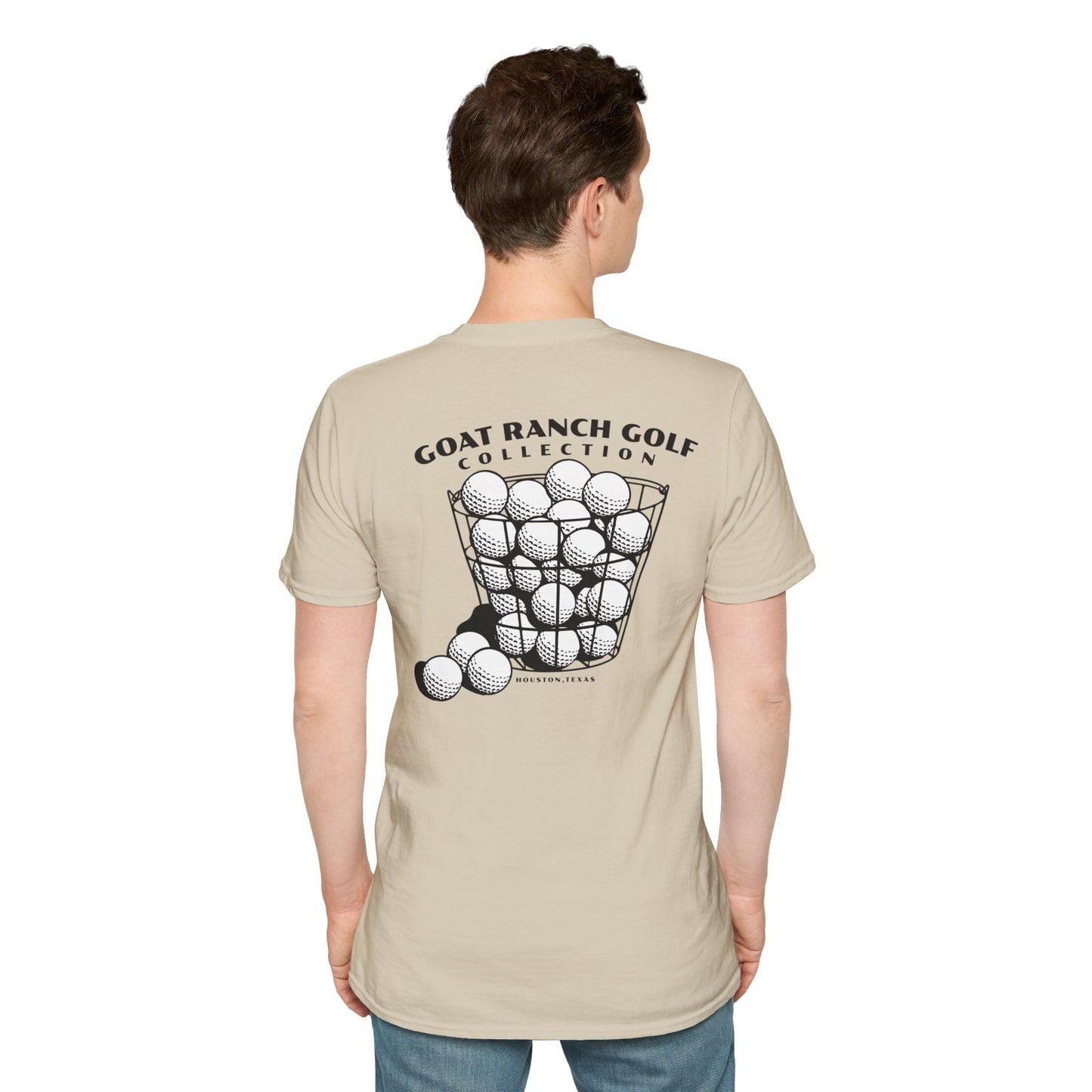 Range Balls Shirt