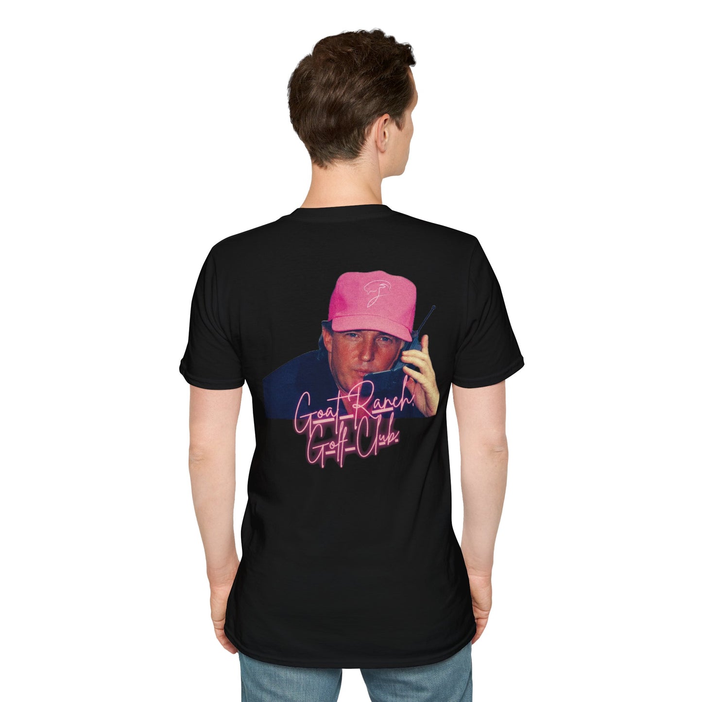 Retro Trump Shirt