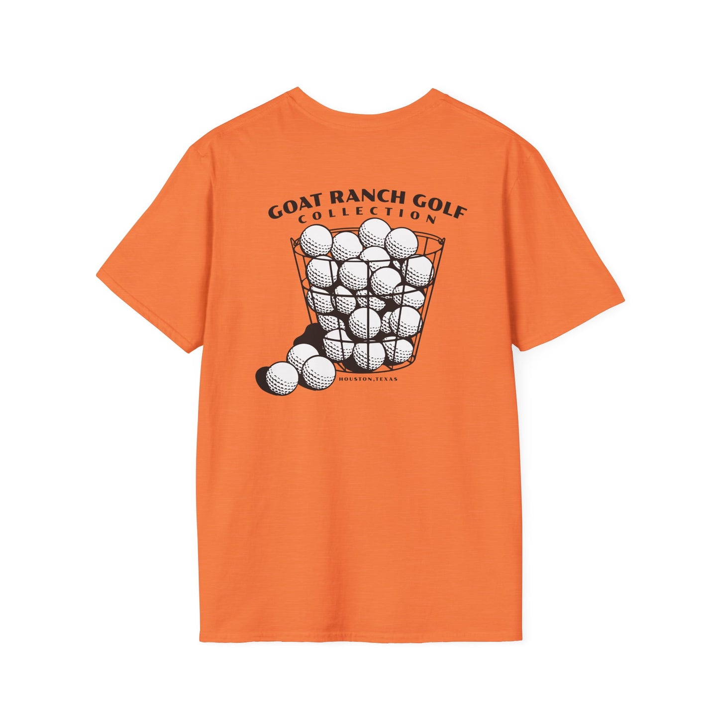 Range Balls Shirt