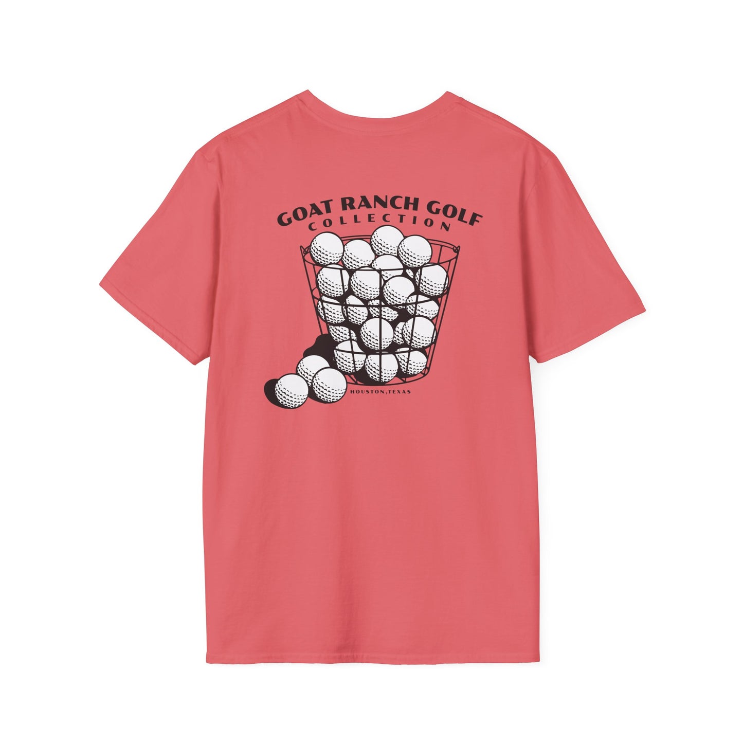 Range Balls Shirt