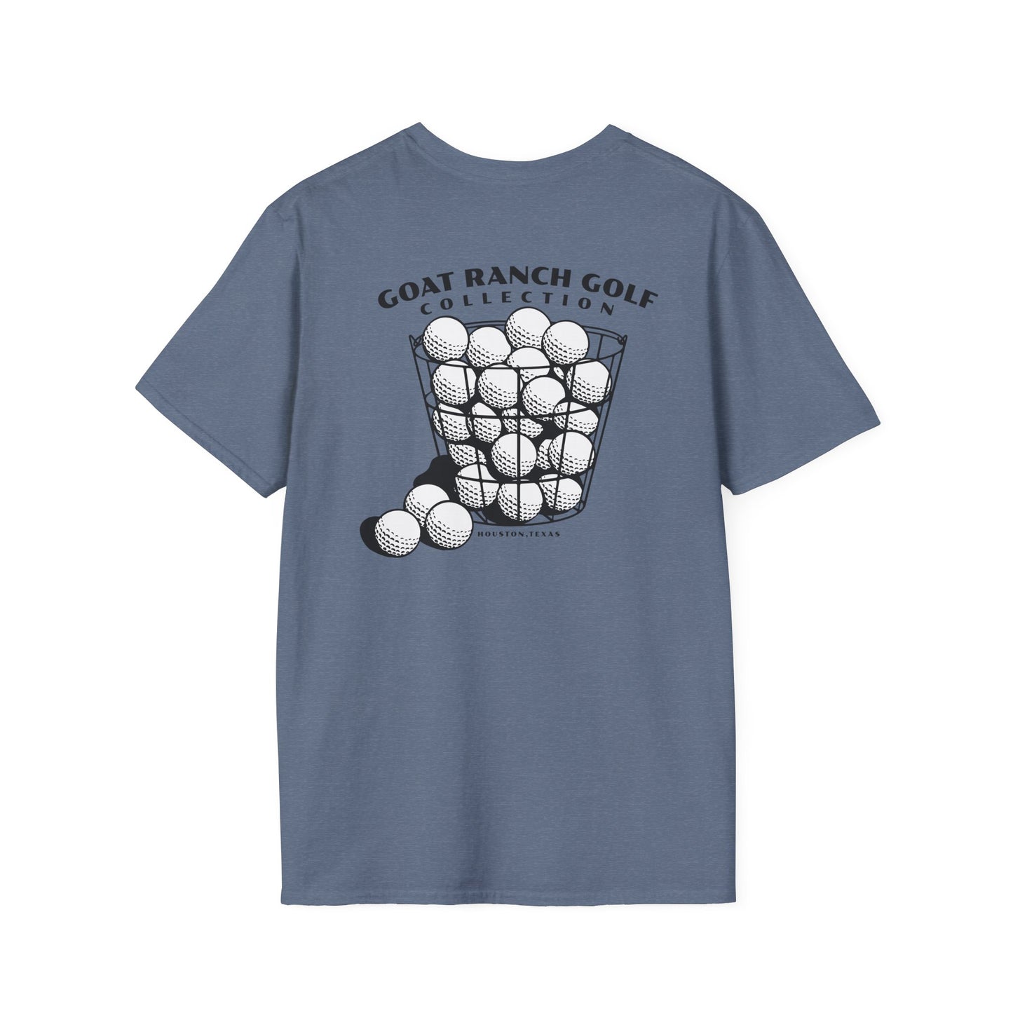 Range Balls Shirt