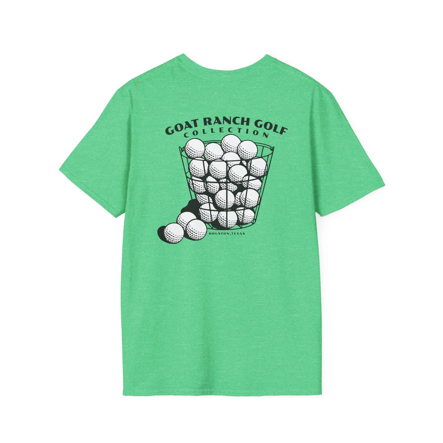 Range Balls Shirt