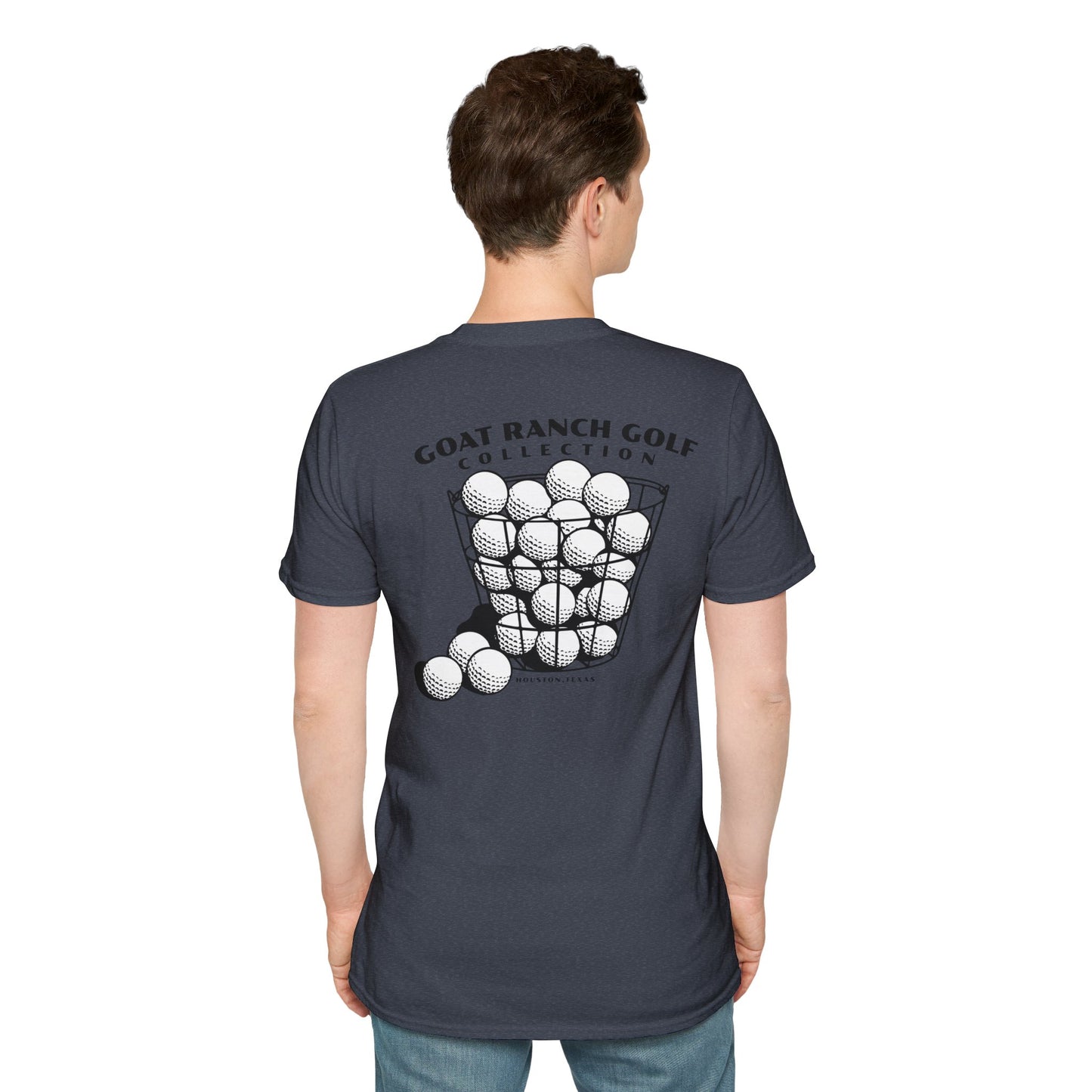 Range Balls Shirt