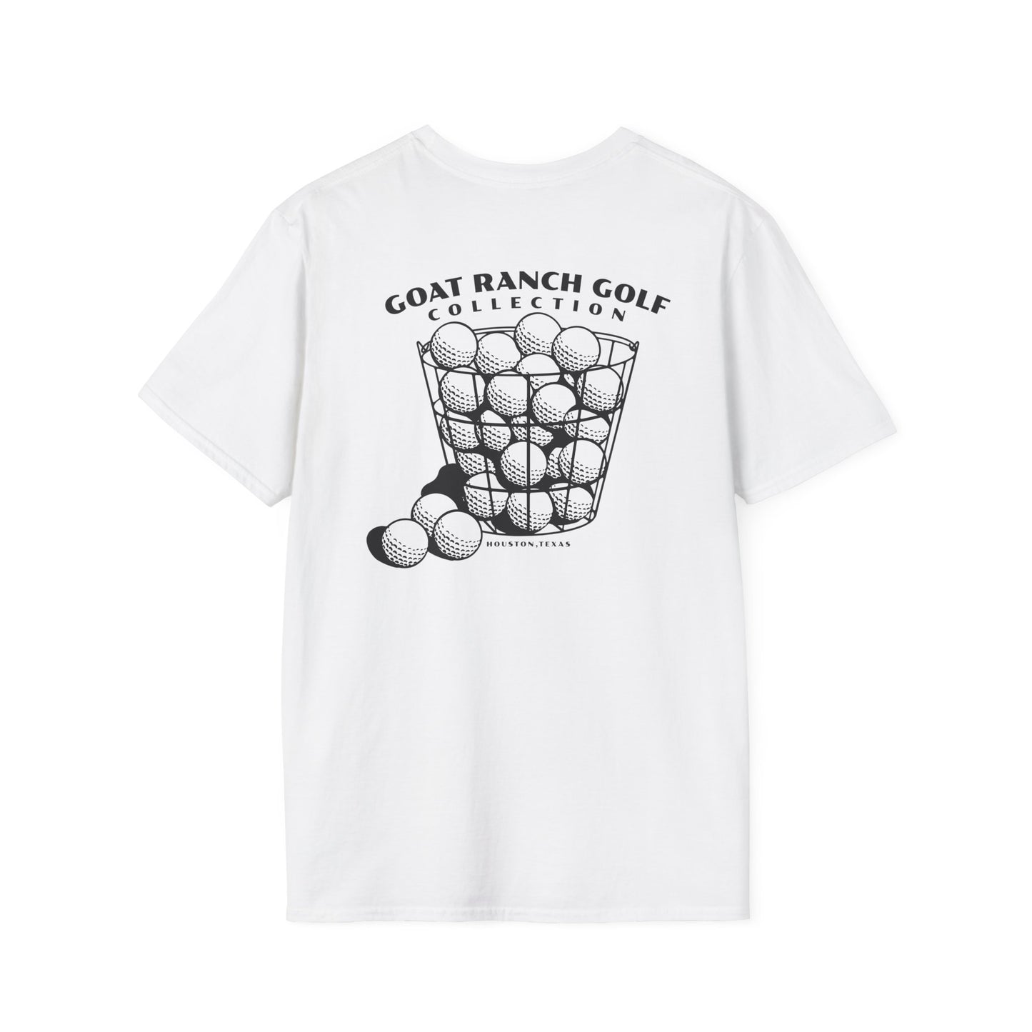 Range Balls Shirt