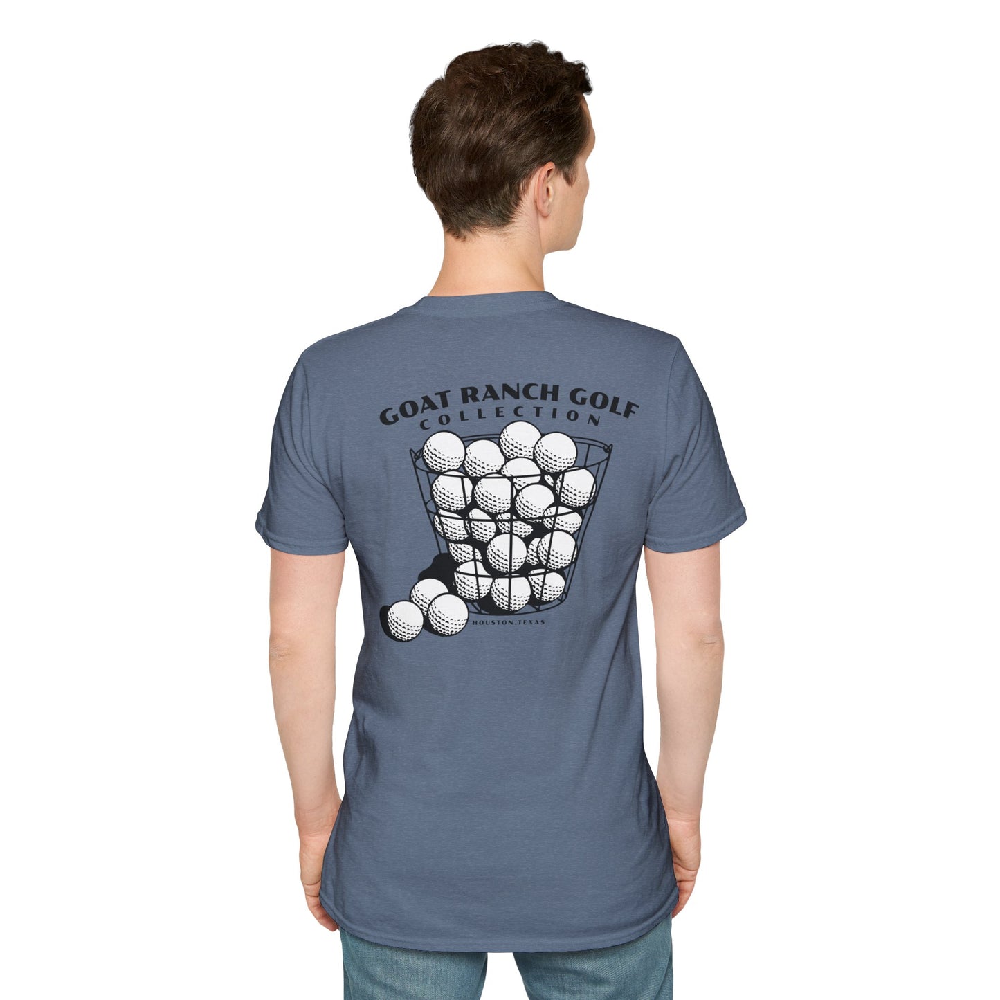 Range Balls Shirt