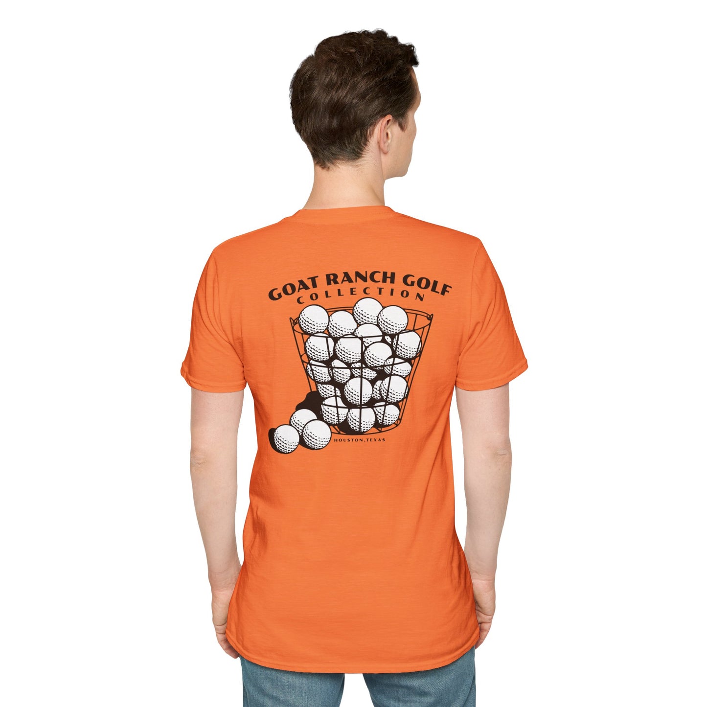 Range Balls Shirt