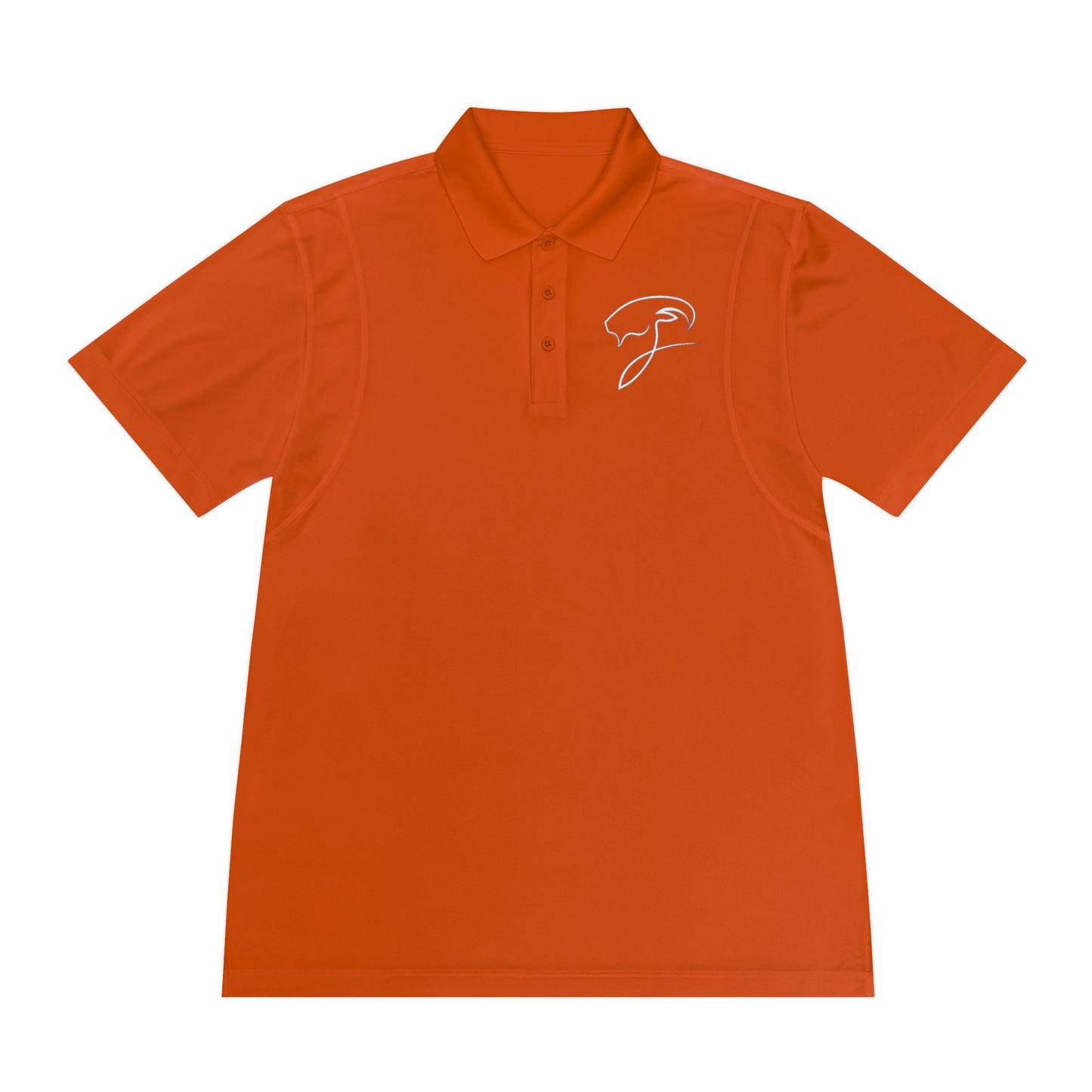 Men's Sport Polo Shirt