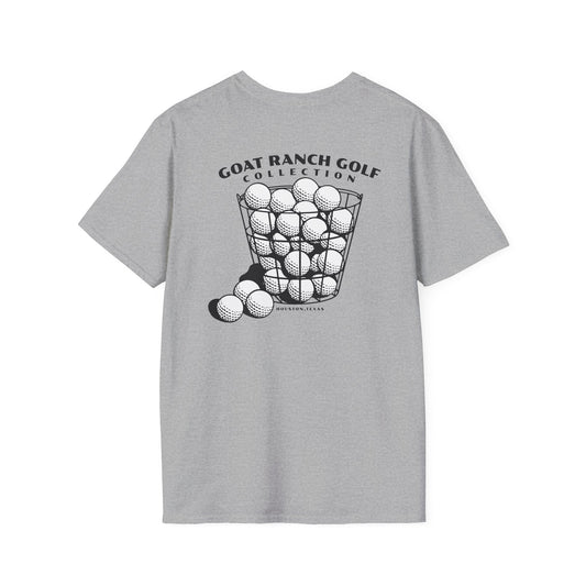 Range Balls Shirt