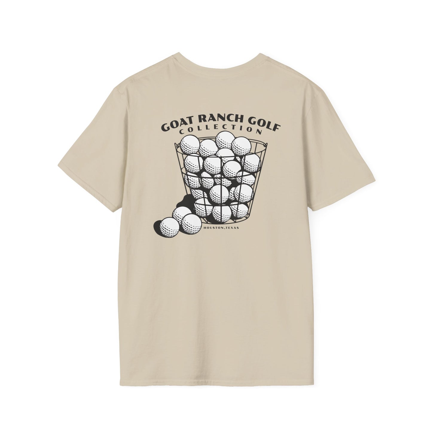 Range Balls Shirt