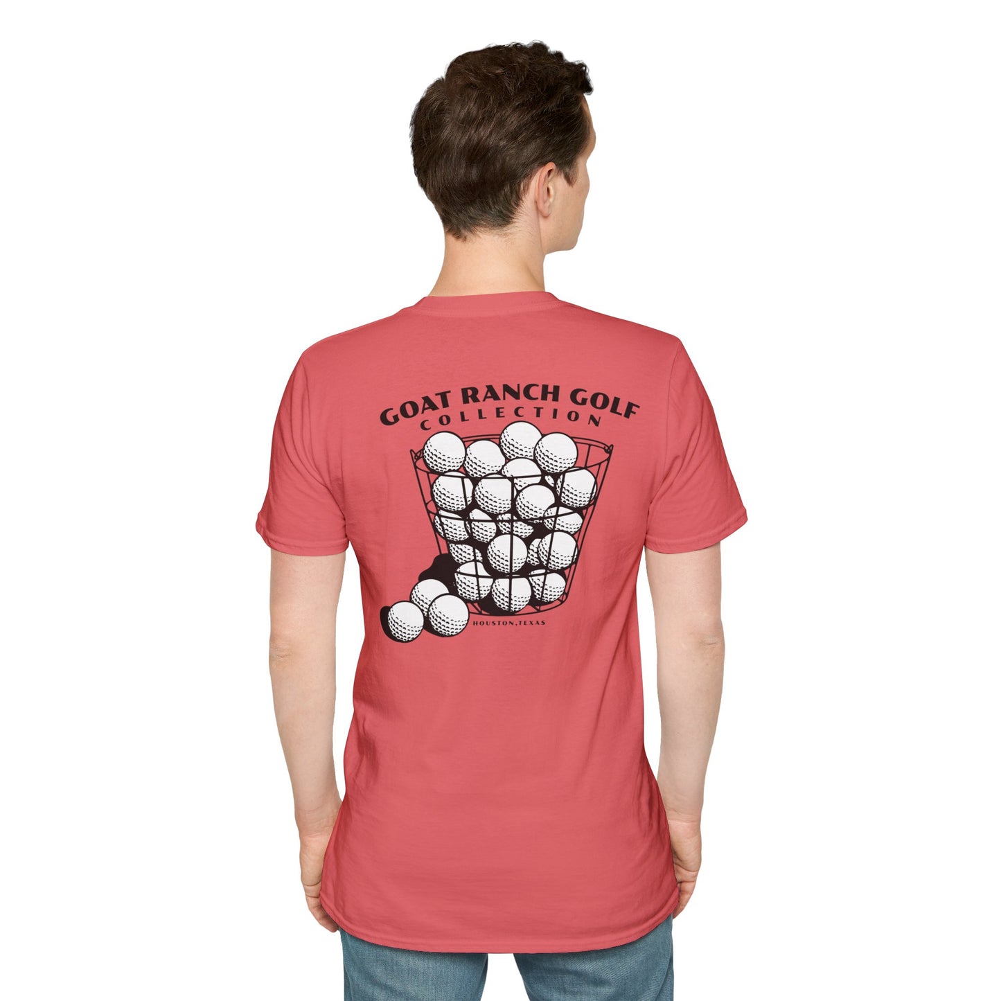 Range Balls Shirt