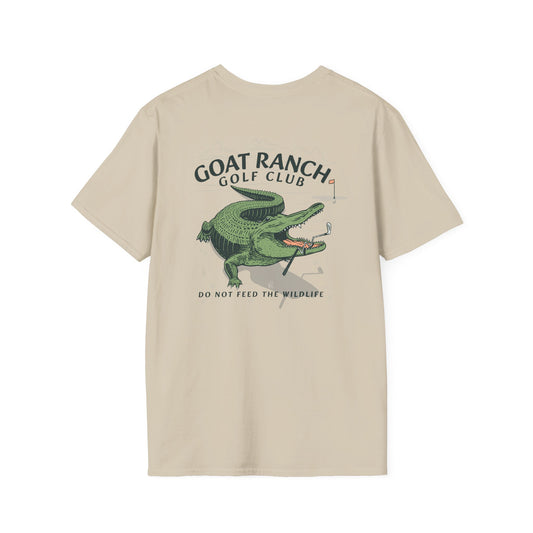 Gator Golf Shirt